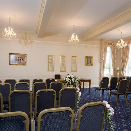 Best Western Thurrock Hotel 