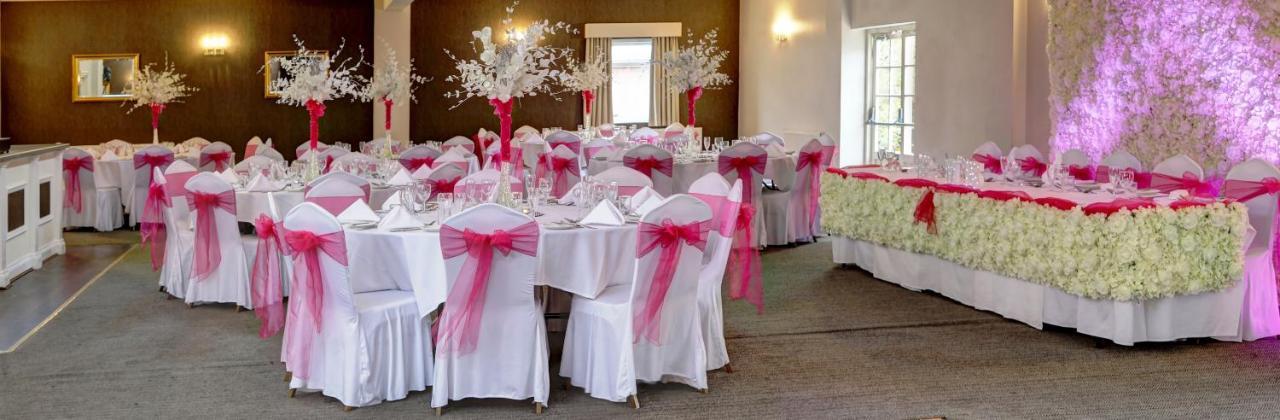 Western Thurrock Hotel