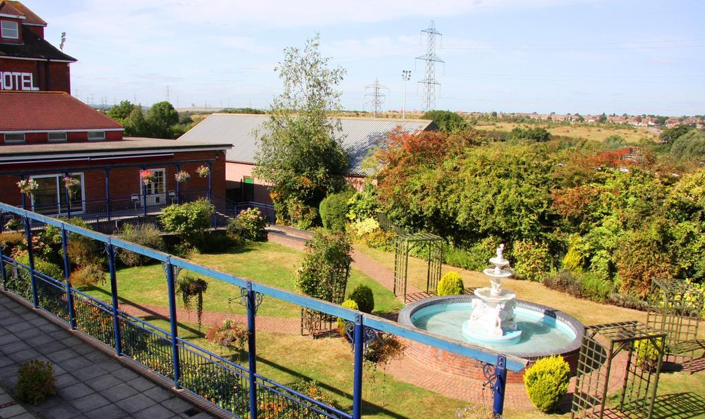 Отель Western Thurrock