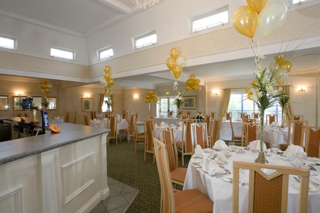 Hotel Western Thurrock Aveley