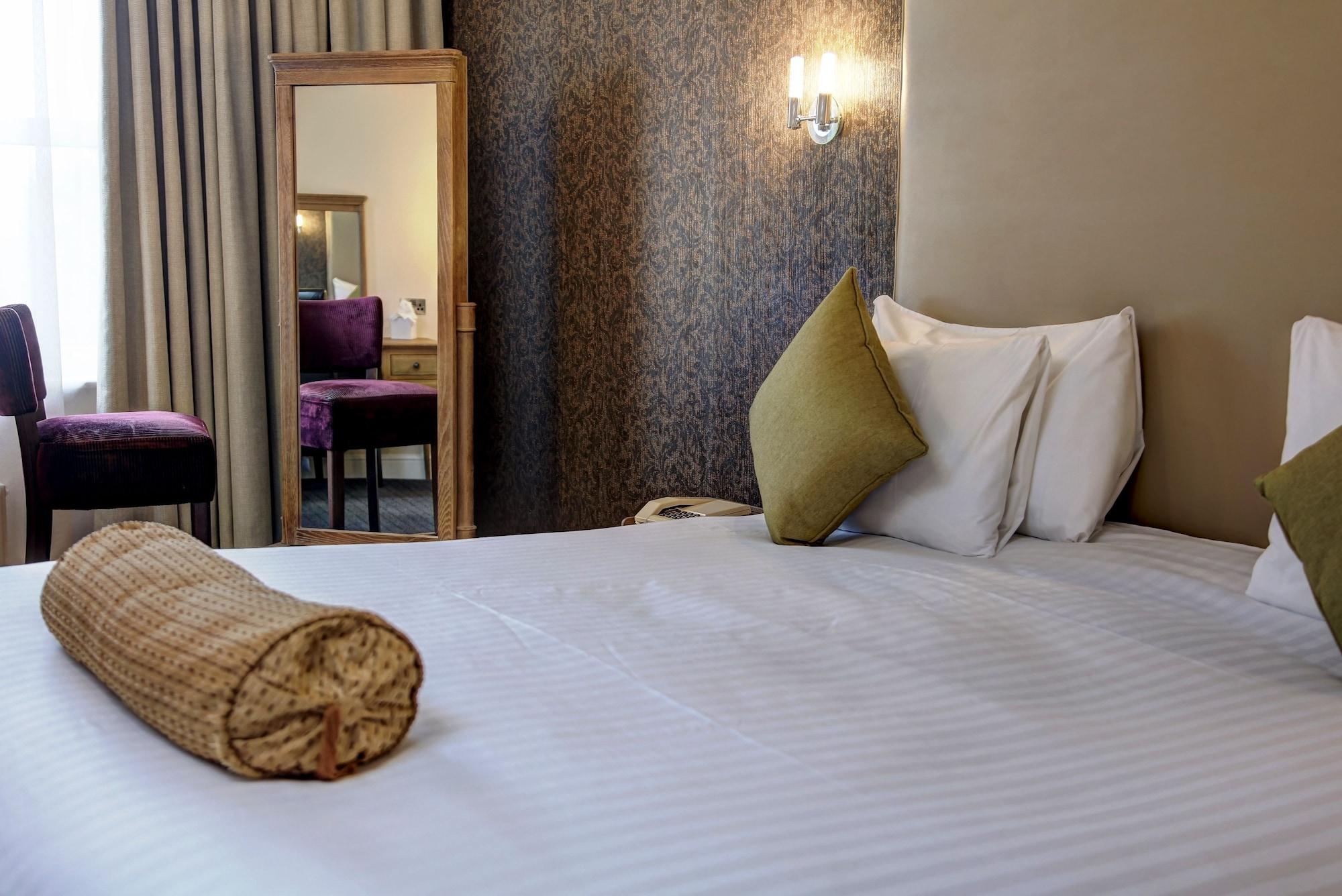 Western Thurrock Hotel Aveley