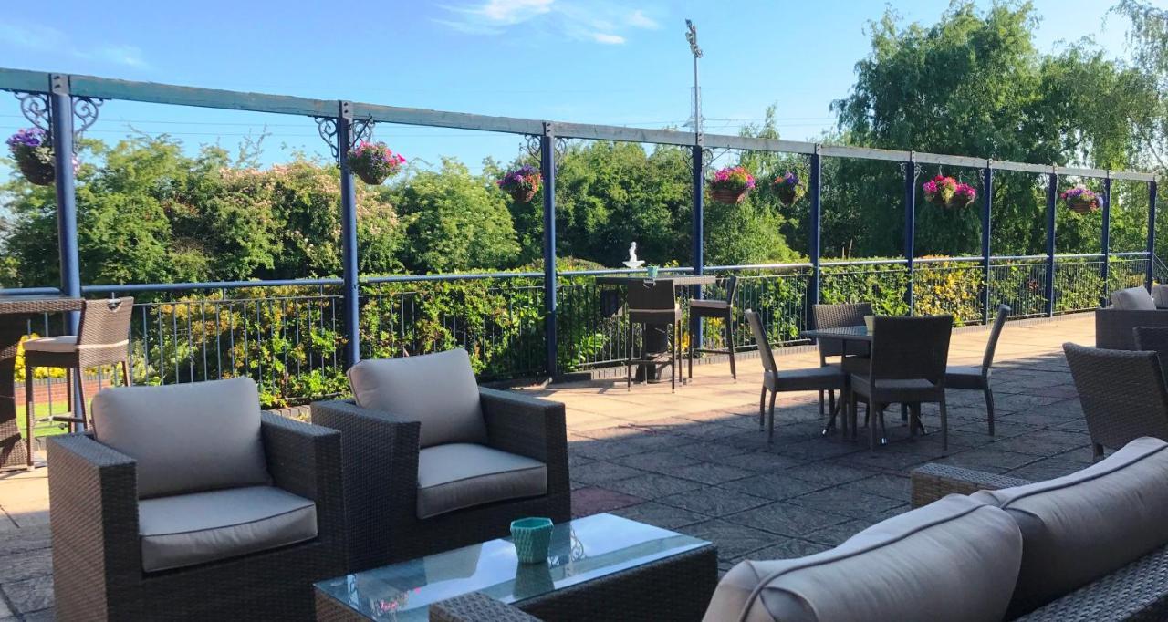 Hotel Western Thurrock Aveley