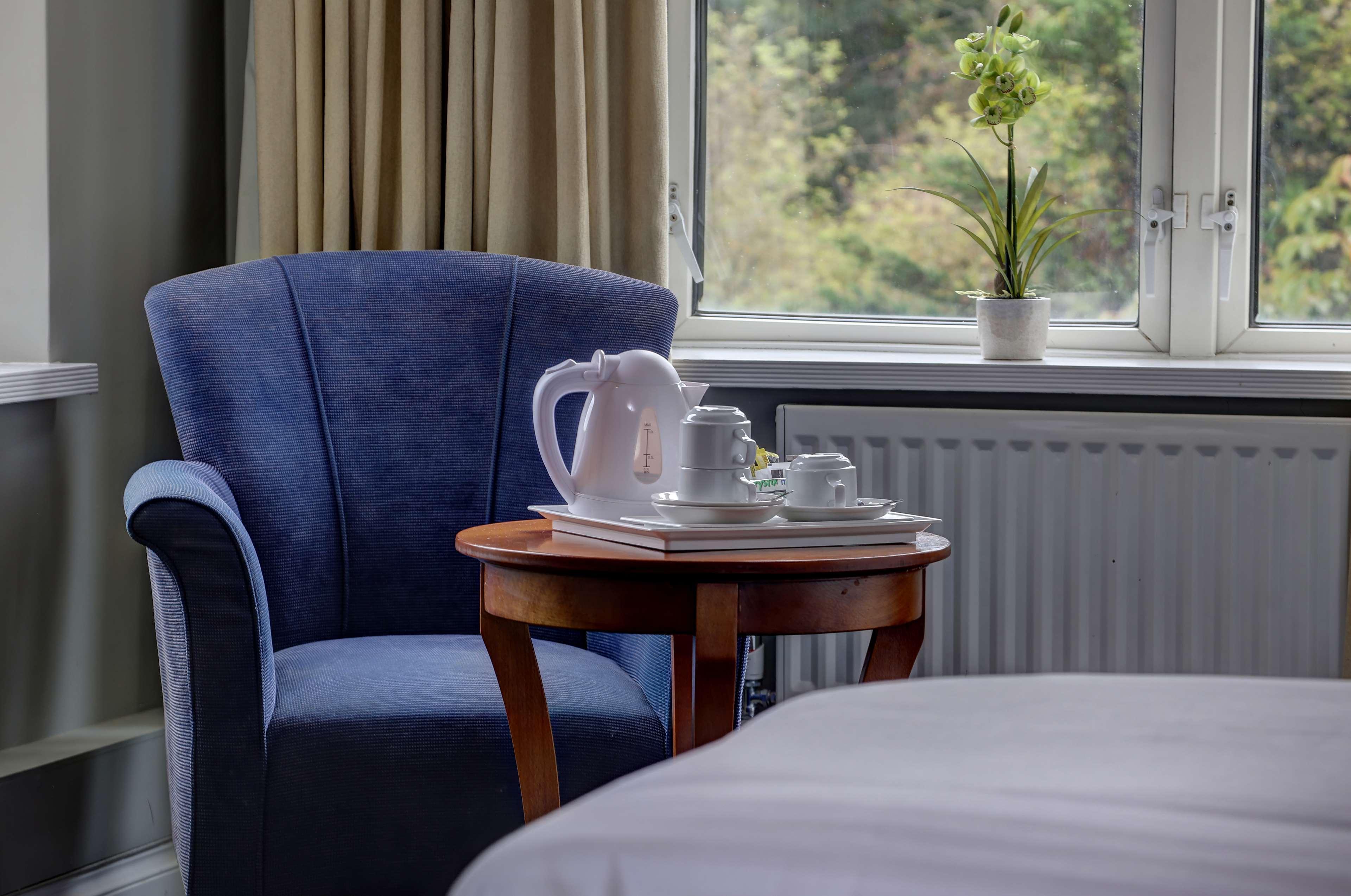 Western Thurrock Hotel 3*