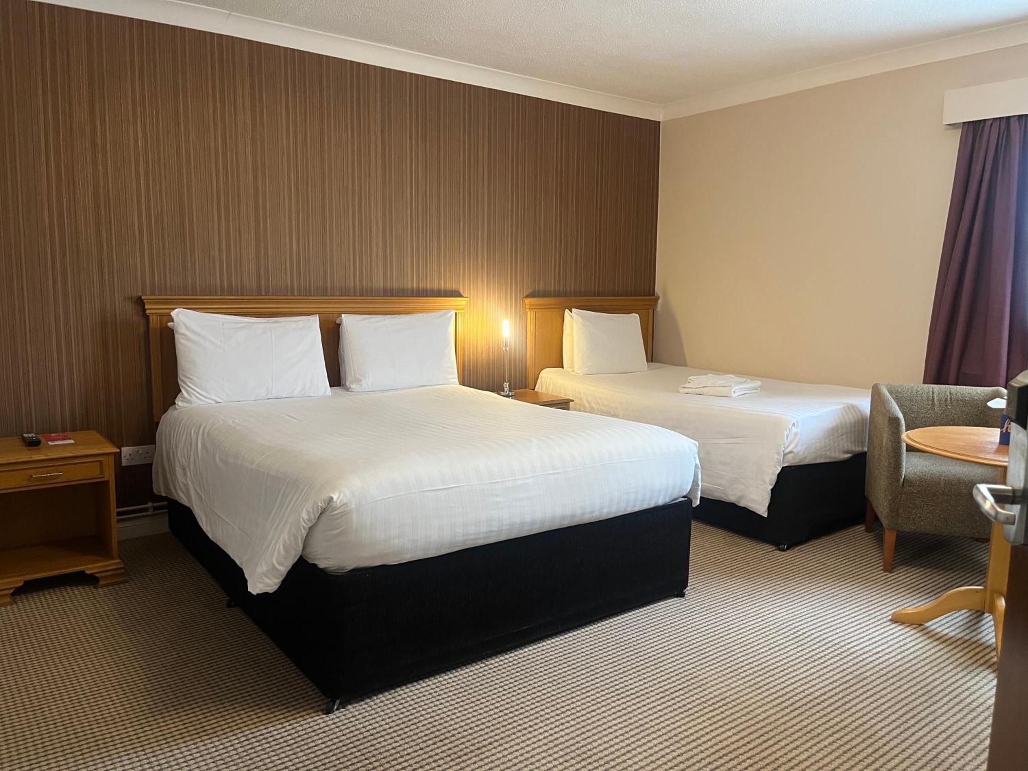 Hotel Western Thurrock