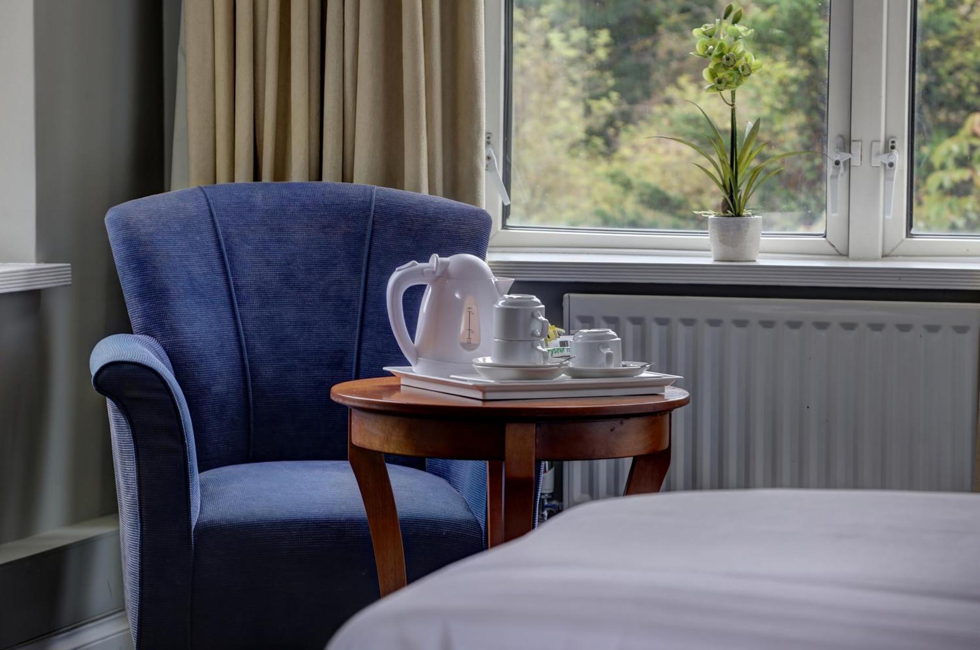 Western Thurrock Hotel 3*