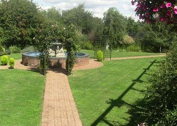Hotel Western Thurrock Aveley