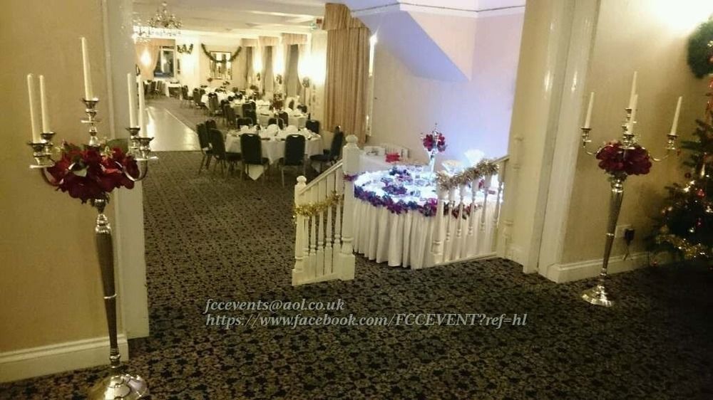 Hotel Western Thurrock 3*