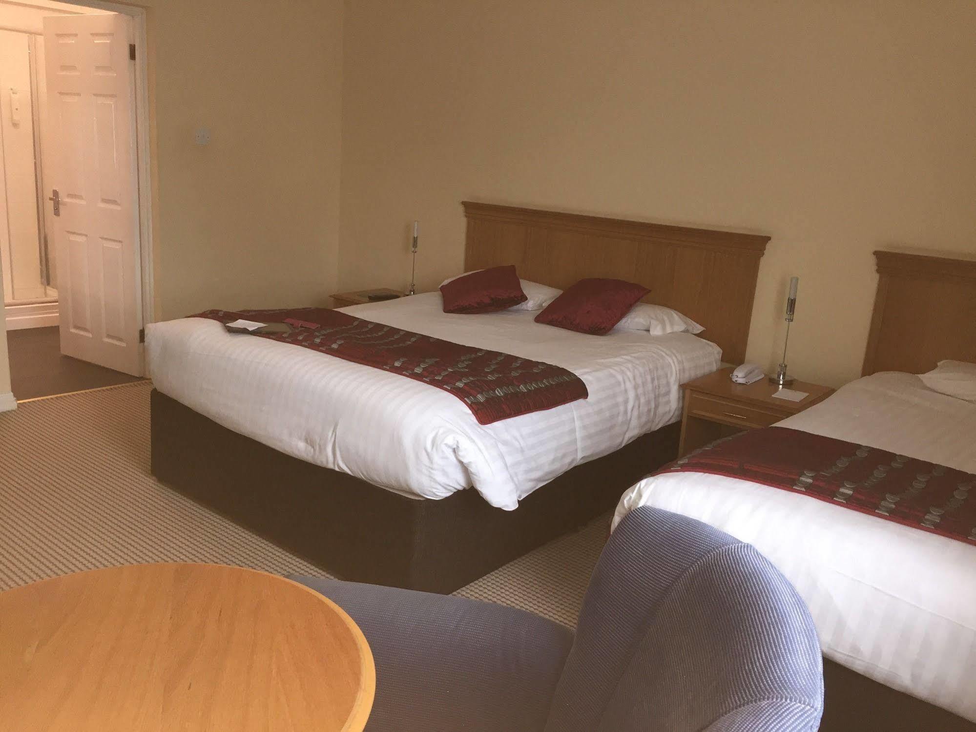 Hotel Western Thurrock