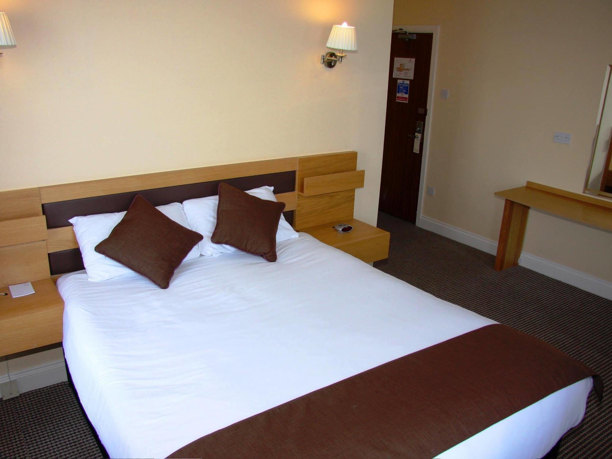 Hotel Western Thurrock 3*