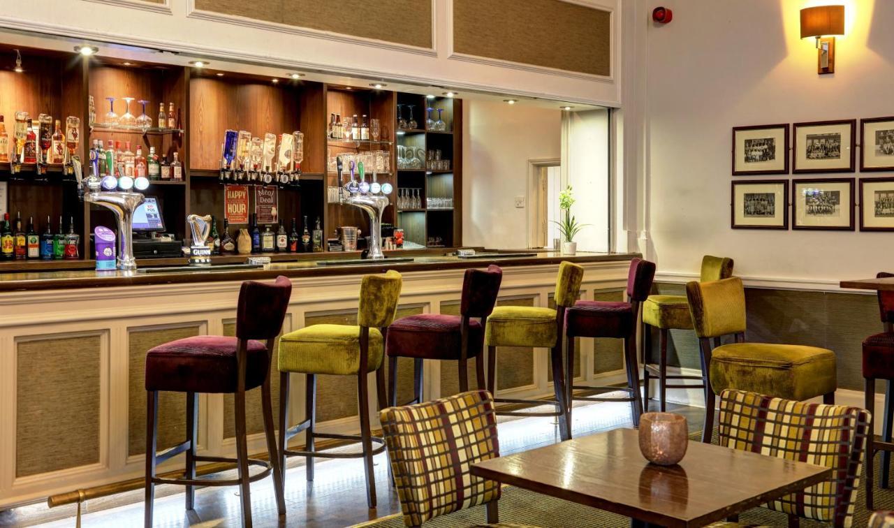 Hotel Western Thurrock Aveley