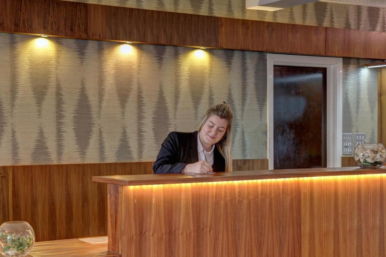 Western Thurrock Hotel Aveley