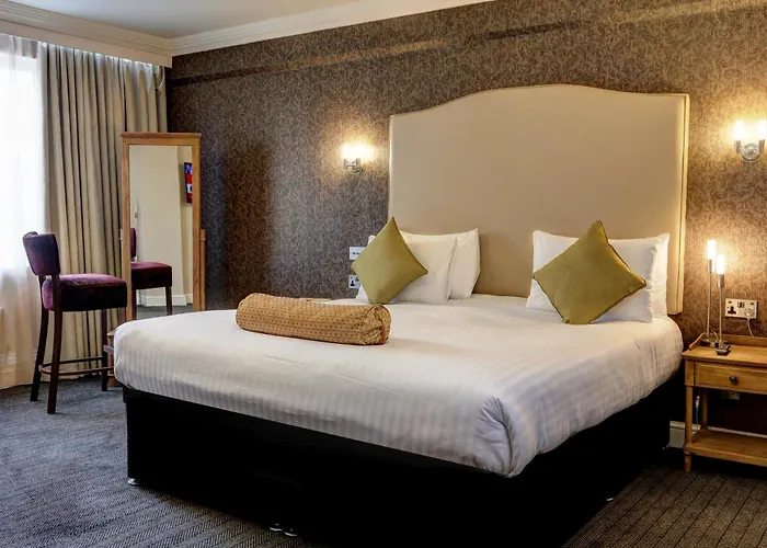 Best Western Thurrock Hotel