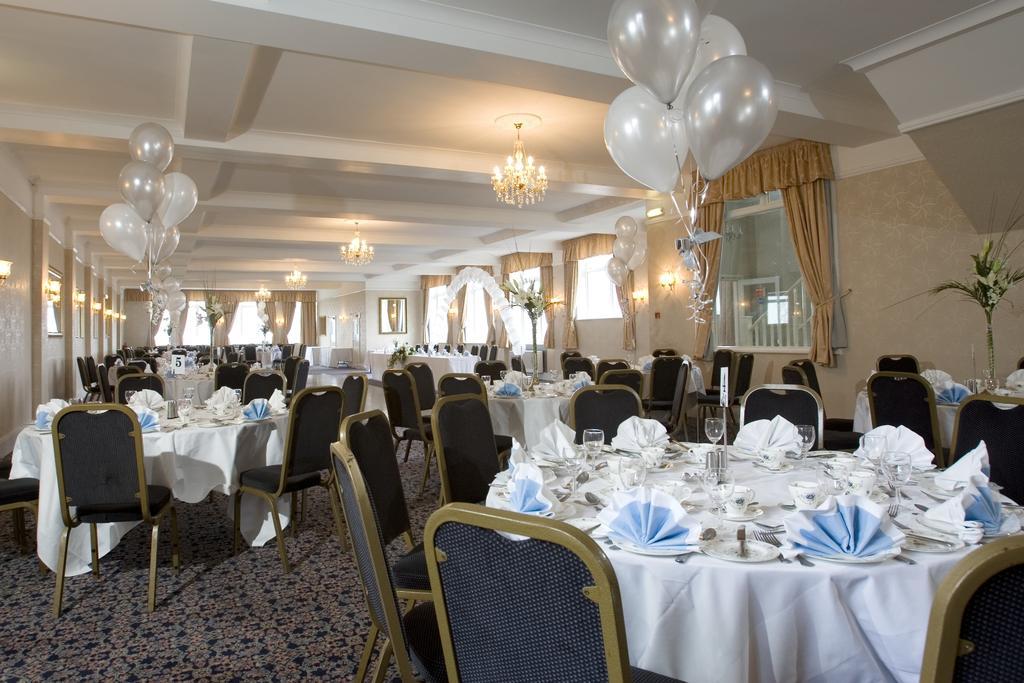 Western Thurrock Hotel