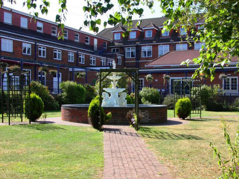 Western Thurrock Hotel Aveley