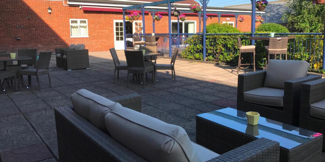 Western Thurrock Hotel 3*